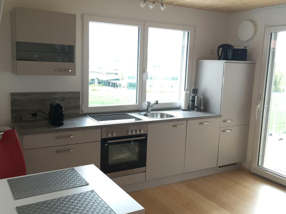 Ferienwohnung Haag Uhldingen-Mühlhofen Exterior foto