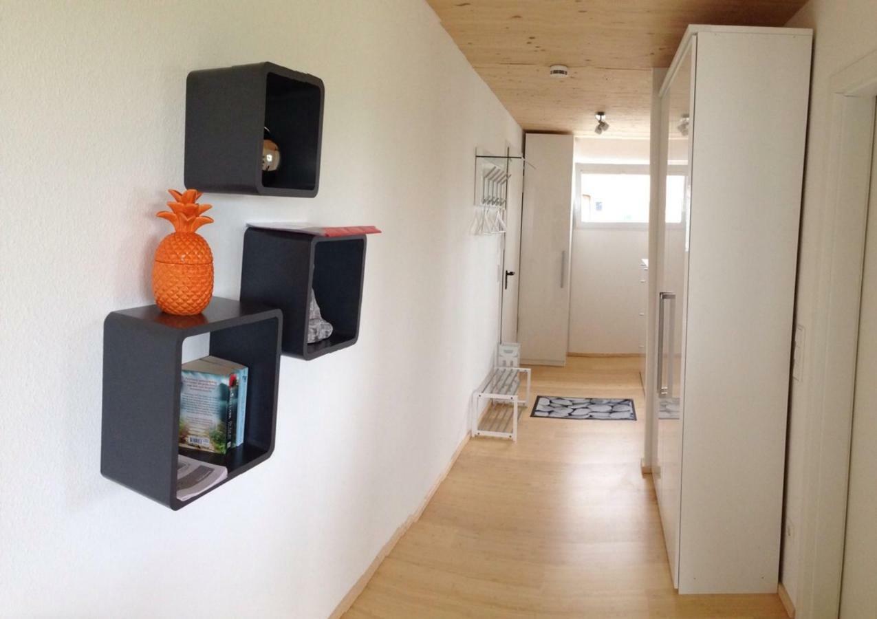 Ferienwohnung Haag Uhldingen-Mühlhofen Exterior foto