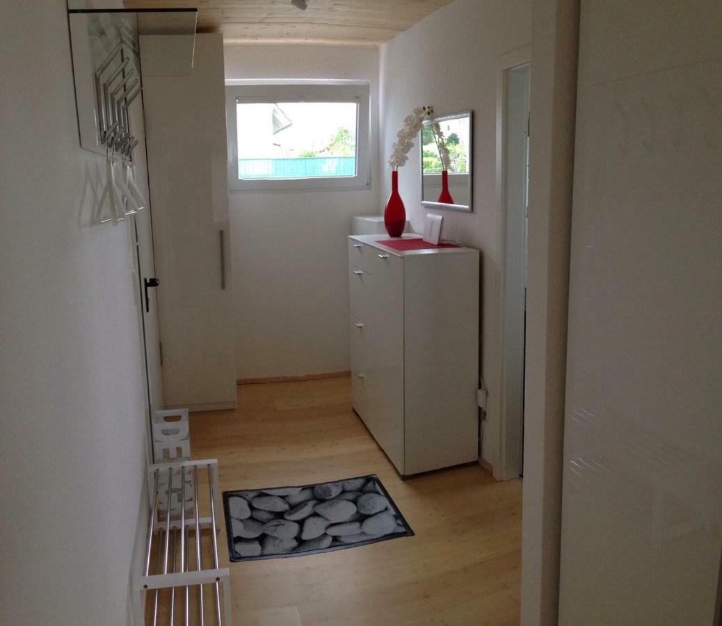 Ferienwohnung Haag Uhldingen-Mühlhofen Exterior foto